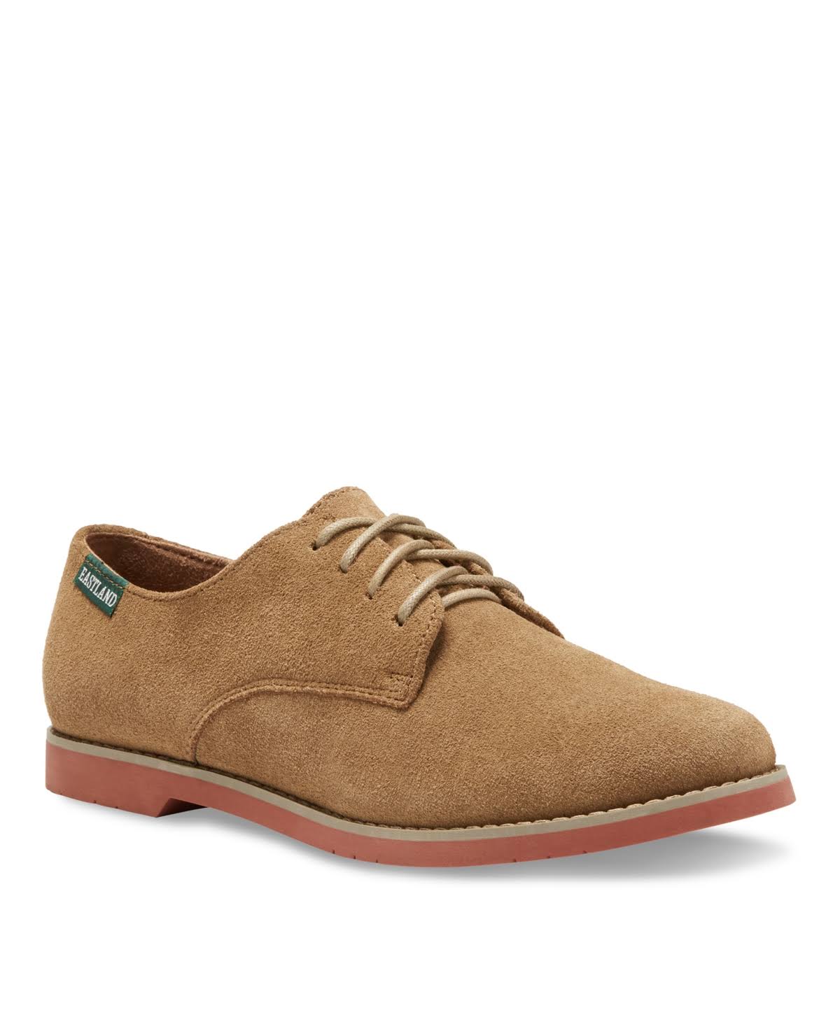 Eastland Bucksport Oxford - Women's - Khaki