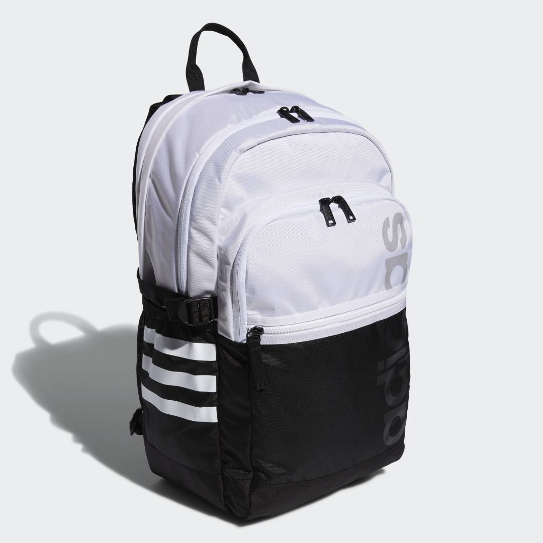 Adidas Core Advantage 2 Backpack Black