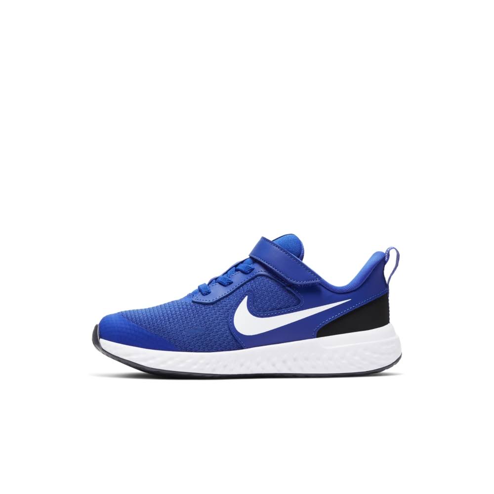 Nike Revolution 5 Little Kids& Shoes (Wide)