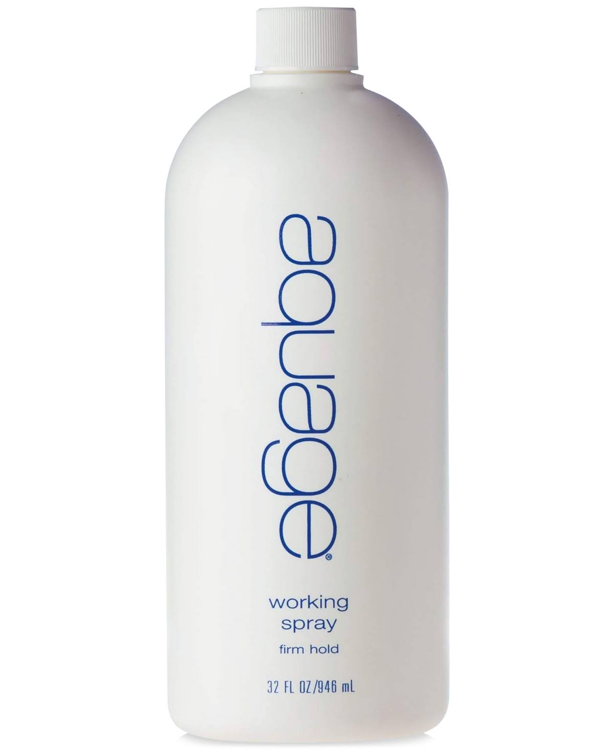 Aquage Working Spray 32 oz