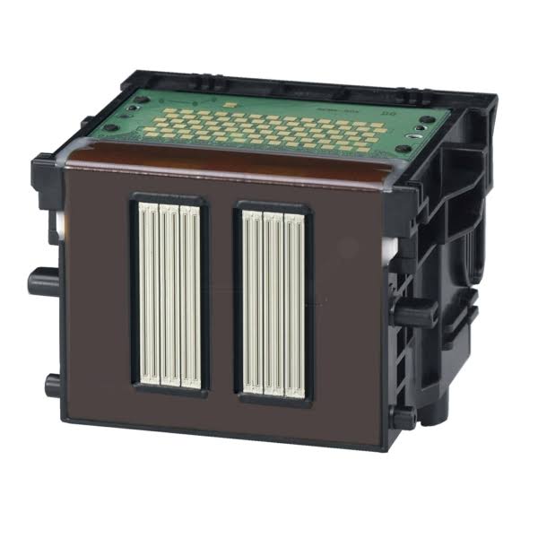 Canon PF-03 Hardware/Electronic