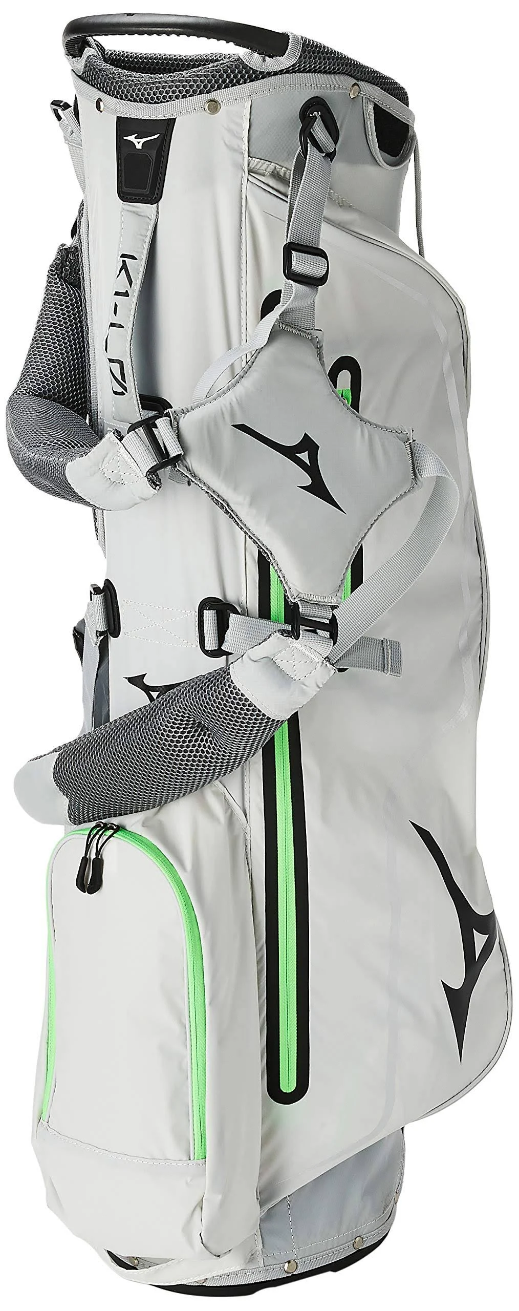 Mizuno K1-LO Stand Bag