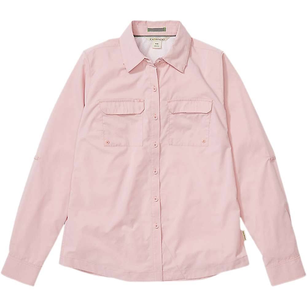 ExOfficio Women's Missoula Long Sleeve Shirt