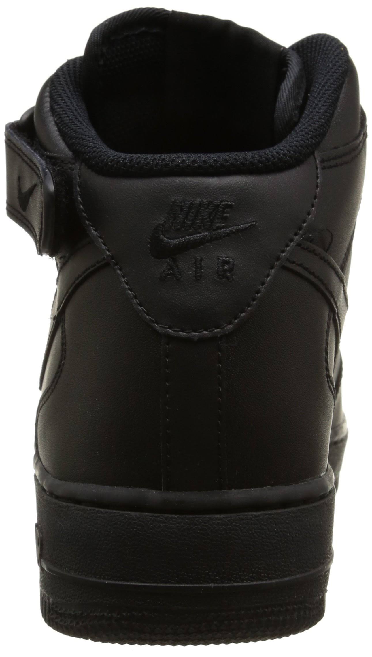 Nike Air Force 1 Mid &07 Men's Shoe, Black, 8