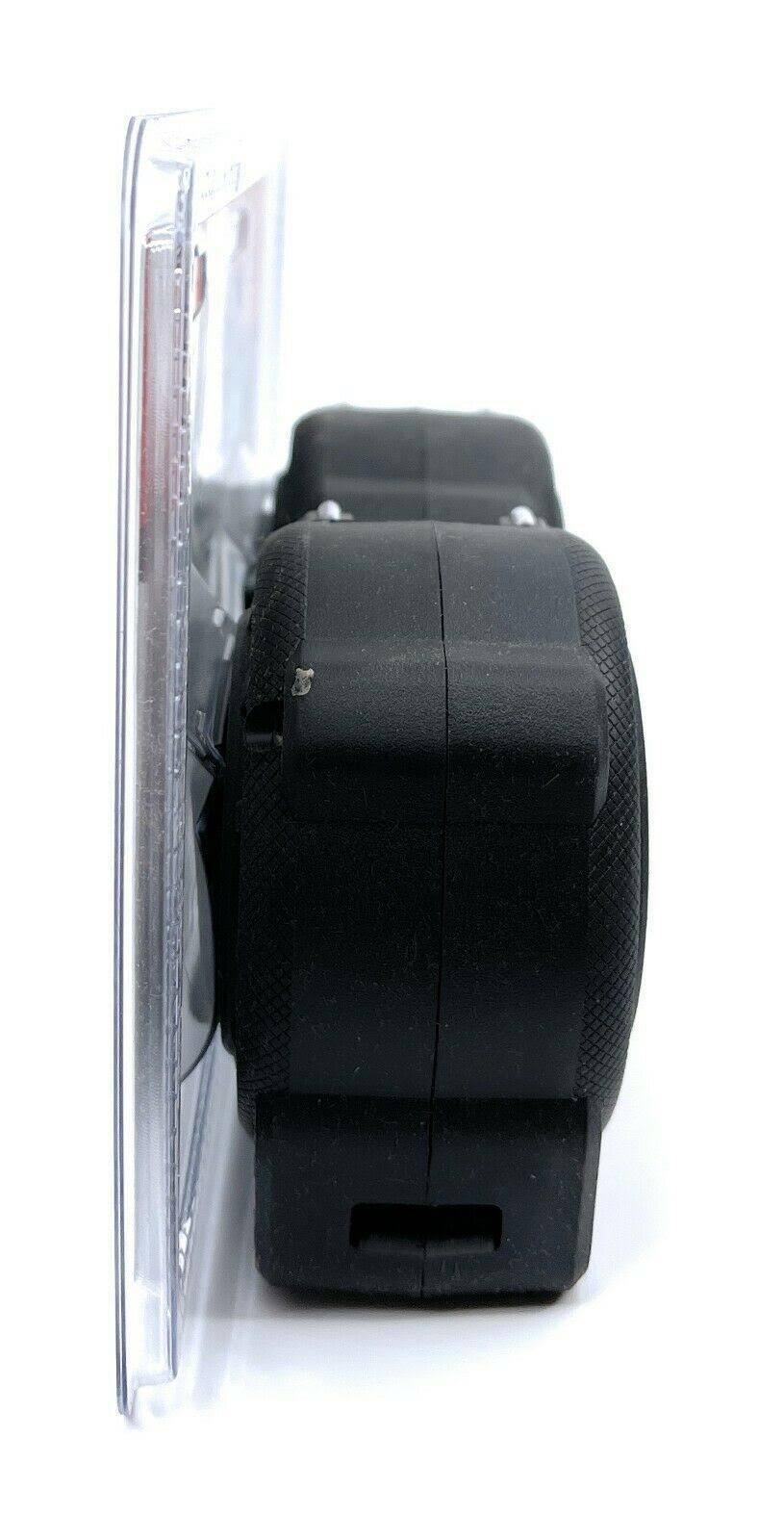 Crescent-L1125BSET2 Shockforce Nite Eye Tape Measure - 2 Pack, 25& x 1-3/16in.