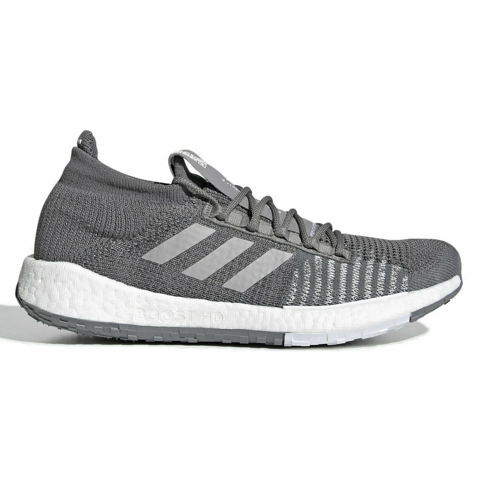 Adidas Pulseboost HD Mens Size 10.5 Grey