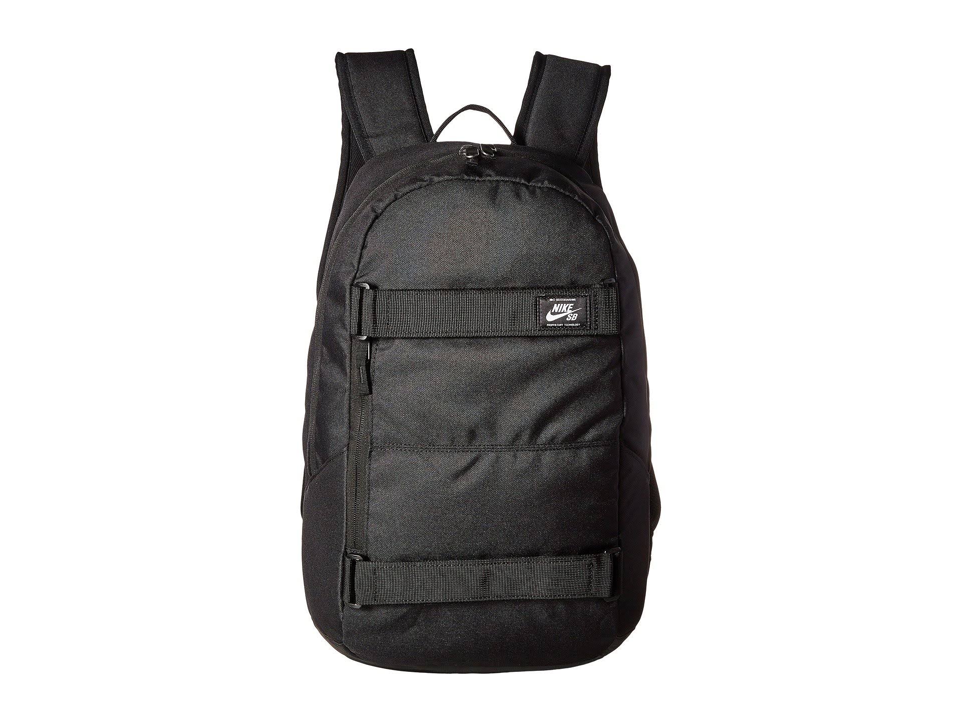 Nike SB Courthouse Backpack - Black