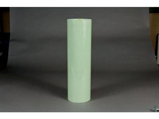 3M 510 Sandblast Stencil - Hand-Cut Splice Free Green, 18-3/4 in x 10 yd, 1 per Case