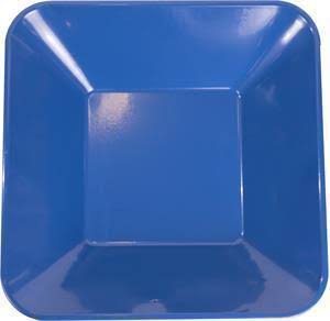 Marshalltown 14892 3 Cuft. Steel Mortar Pan 30in. x 30in. x 7