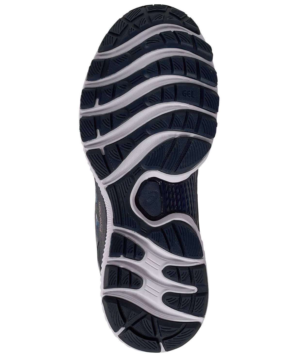 Asics GEL-Nimbus 22 9 Women&s Grey