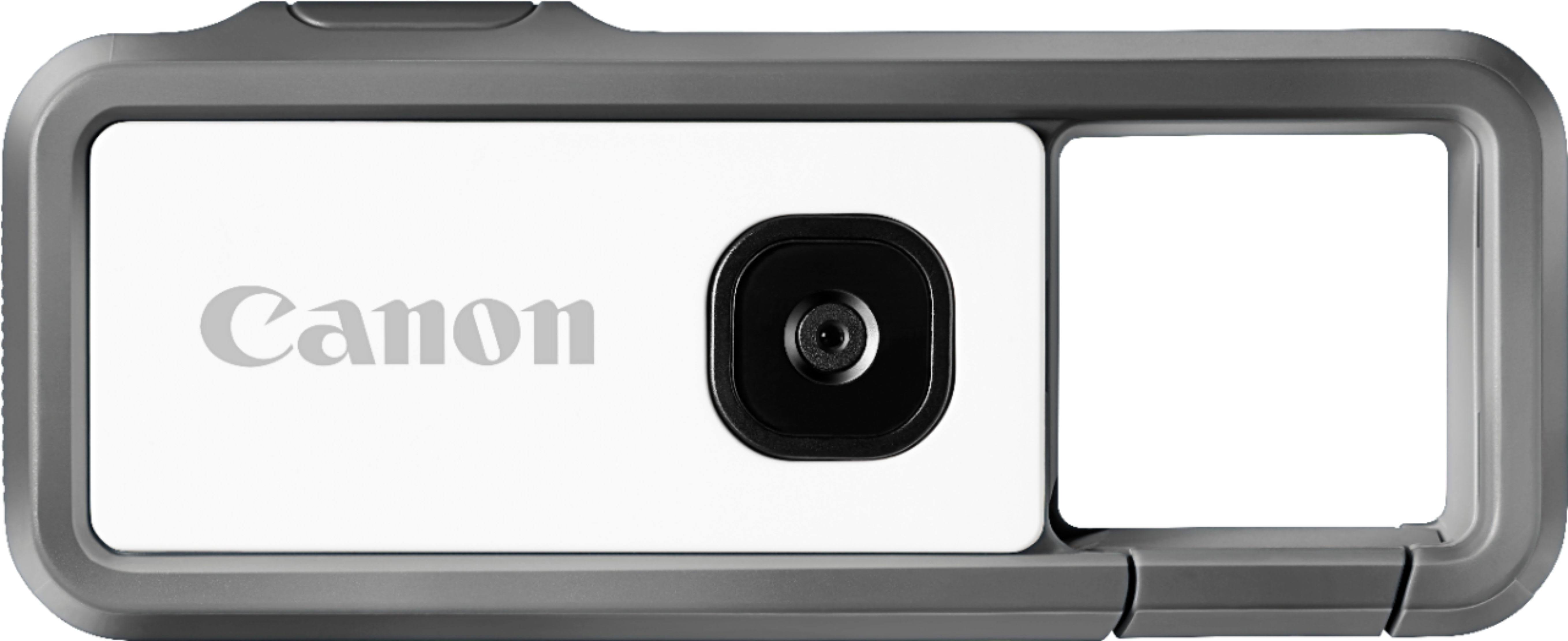 Canon Ivy Rec Camera - Stone