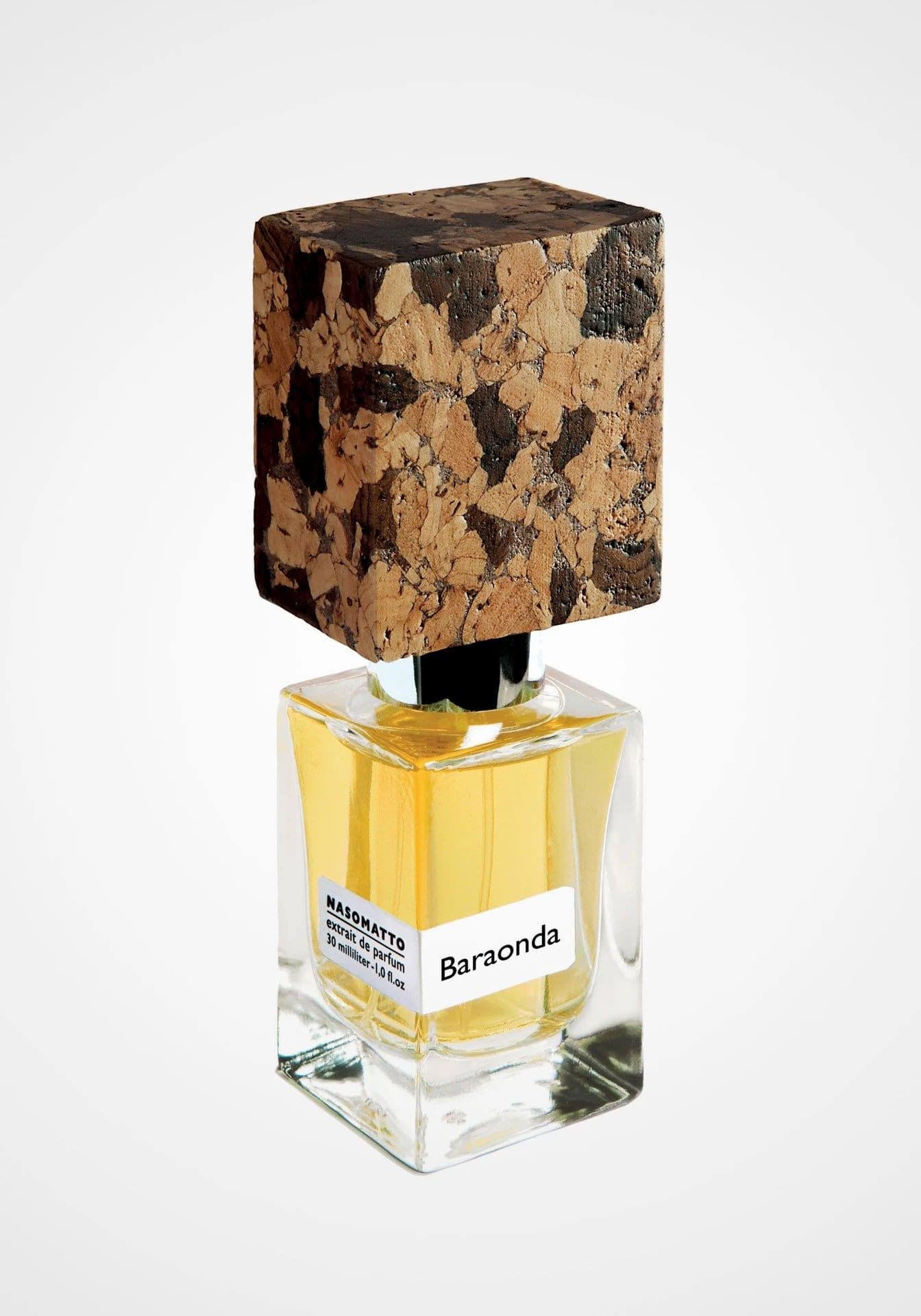 Nasomatto 1 oz. Baraonda Extrait De Parfum
