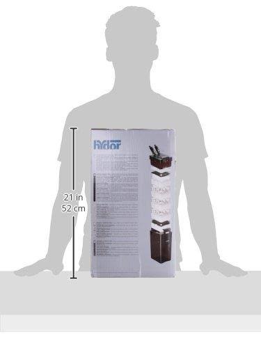 Hydor Professional 600 External Canister Filter