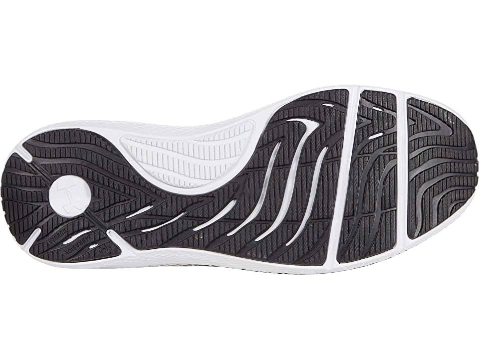 Under Armour Men's Charged Pursuit 2 SE Running Shoes - White, 11.5