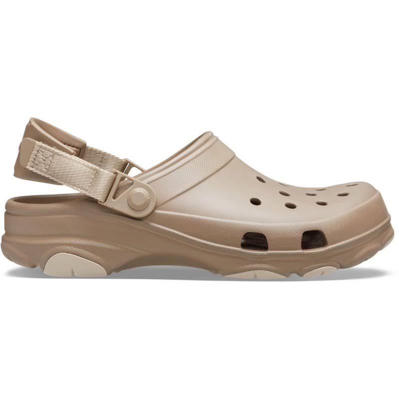 Crocs Mens Classic All Terrain Clogs