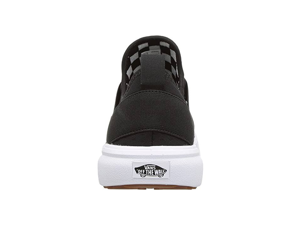 Vans Ultrarange Gore (Black)