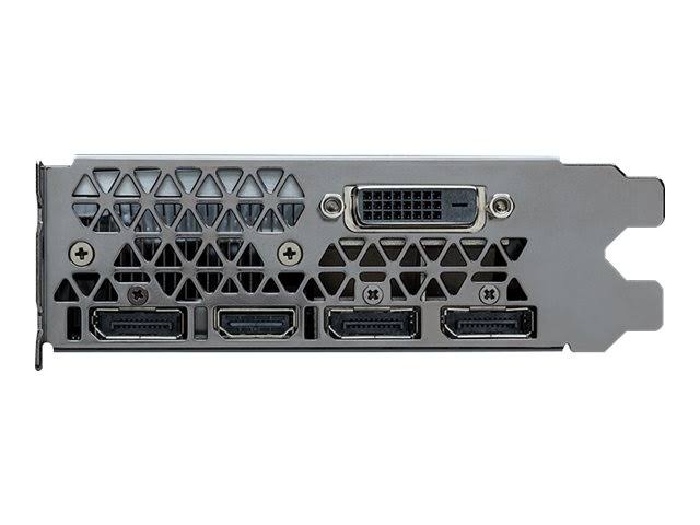 PNY GeForce GTX 1080 Founders Edition 8GB