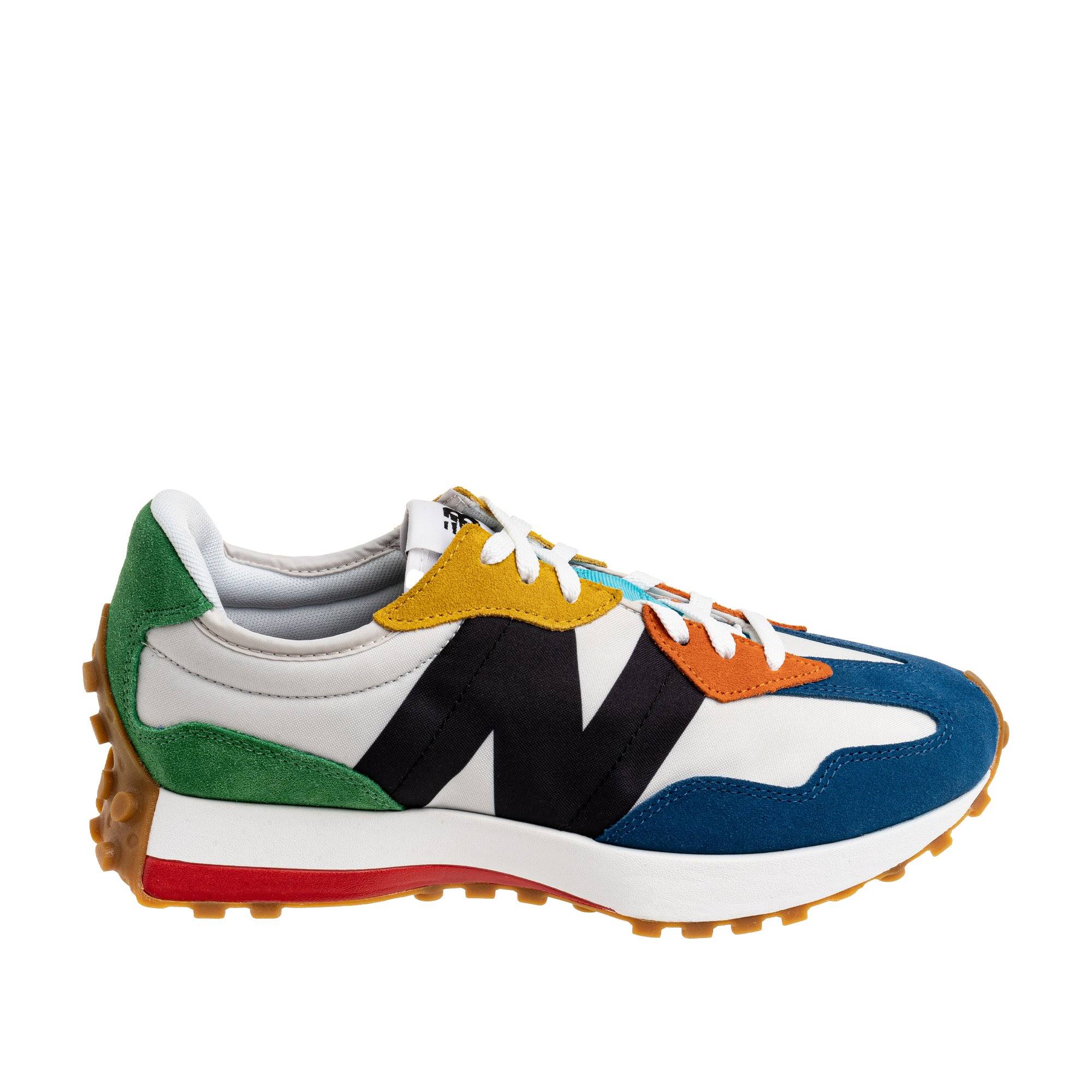 New Balance 327
