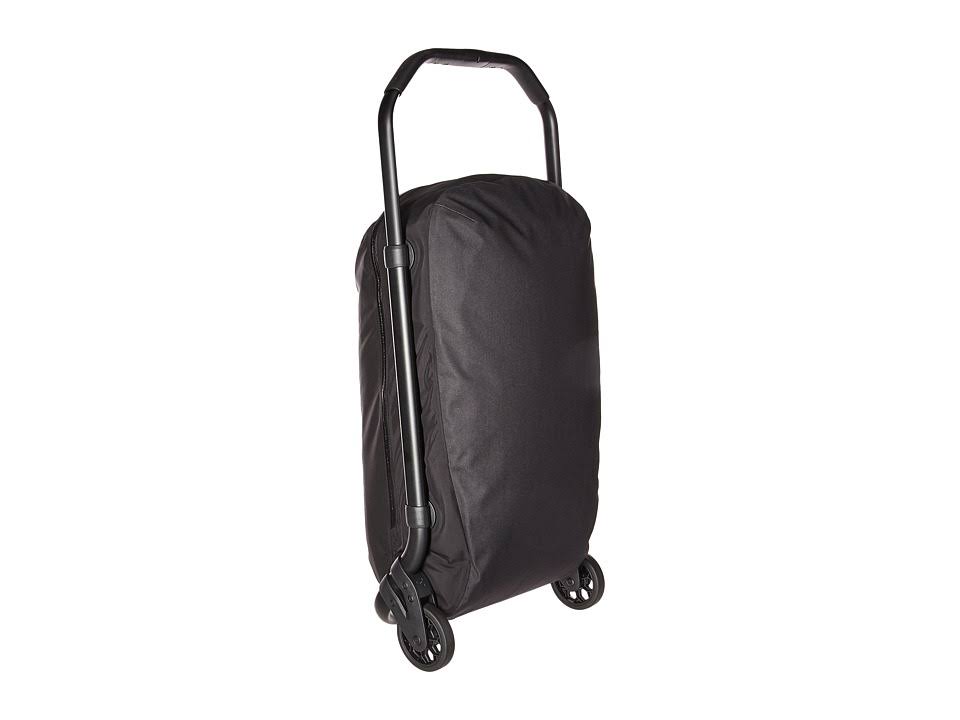 Arc&teryx V80 Rolling Duffel - Black