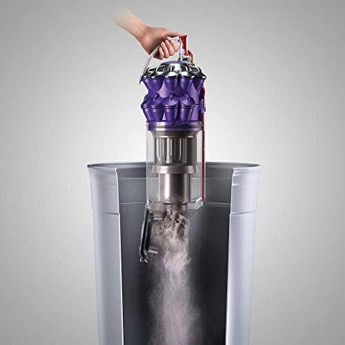 Dyson 233775-01 Small Ball Multi-Floor Upright Vacuum Cleaner