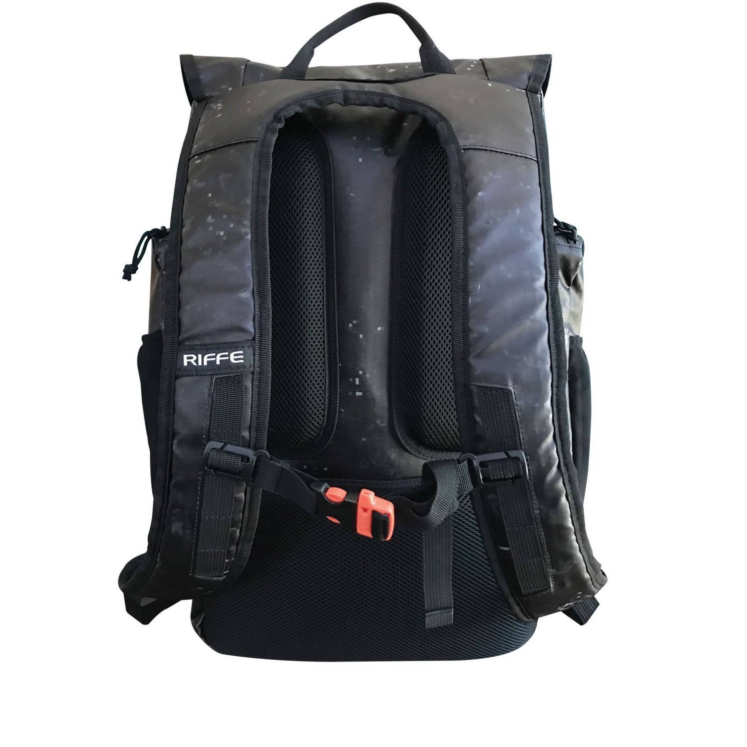 Riffe Venture Utility Pack