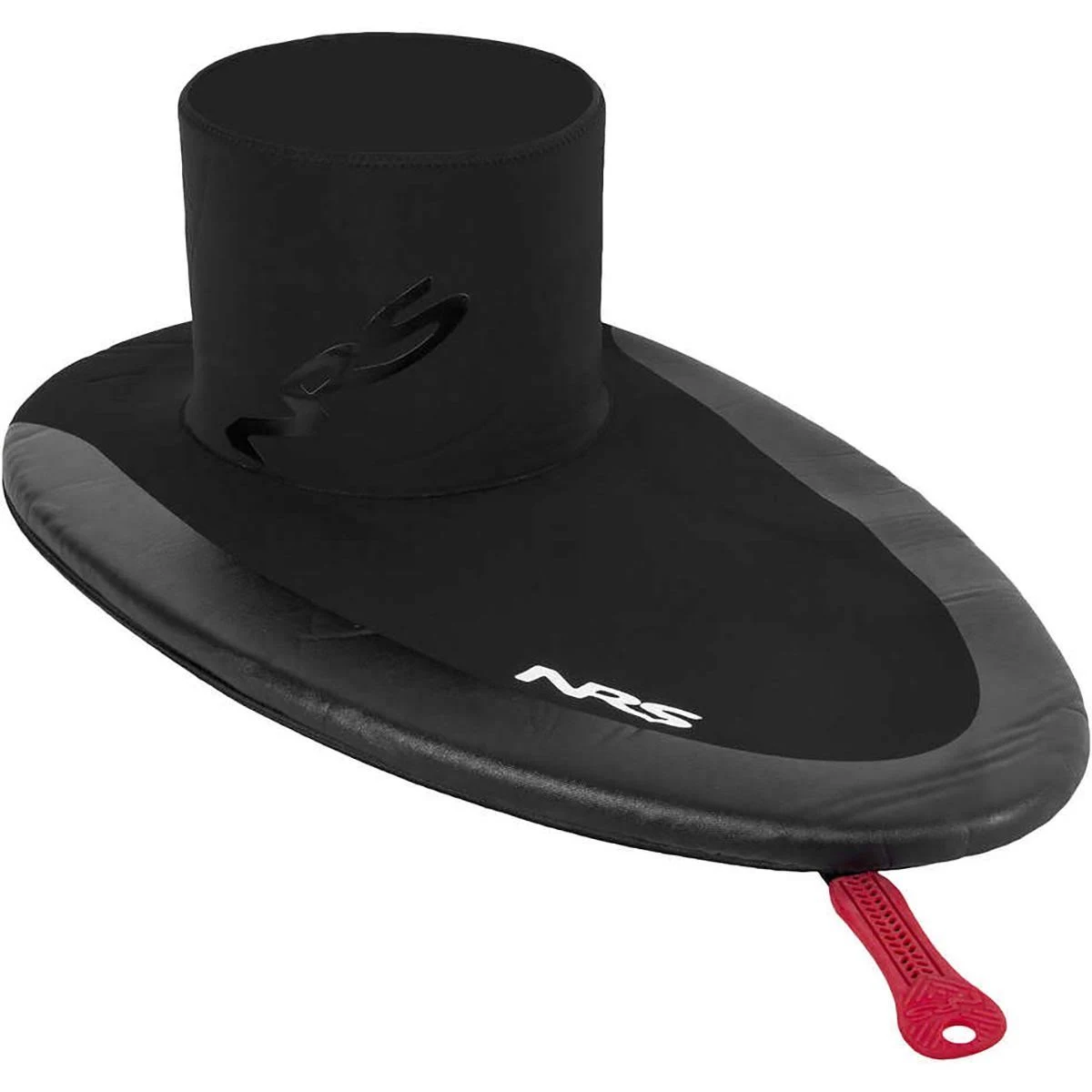 NRS Drylander Shock Cord Sprayskirt S, Medium Deck