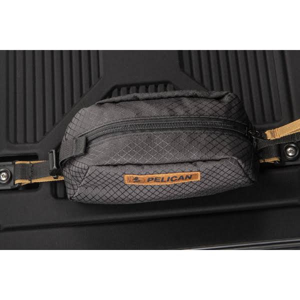 Pelican 1745 Air Bow Case - Black