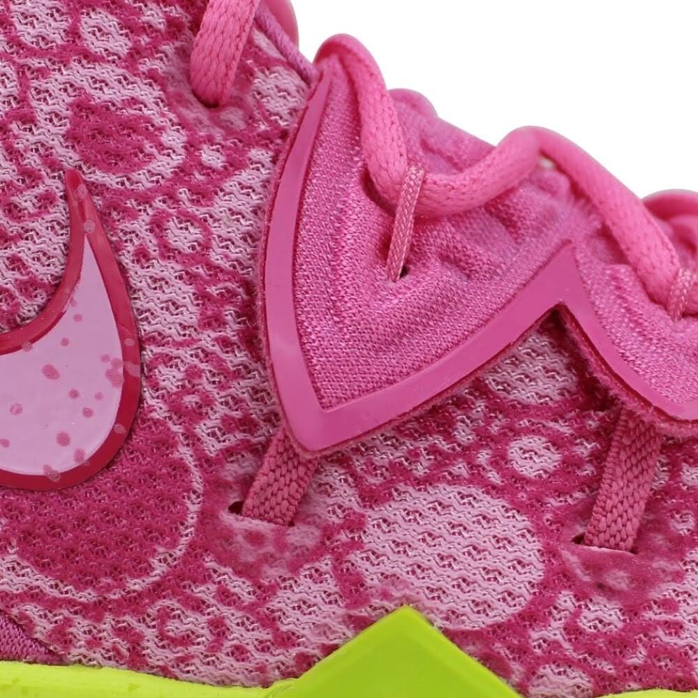 Nike Kyrie 5 Spongebob Patrick (PS)