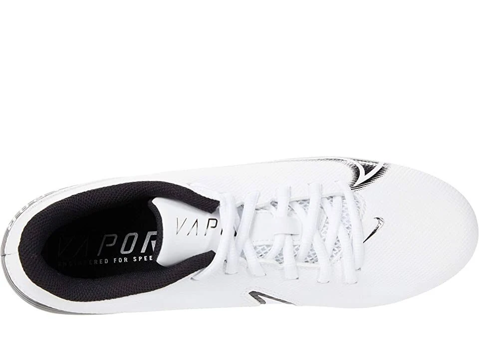 Nike Men's Vapor Edge Varsity Football Cleats, White