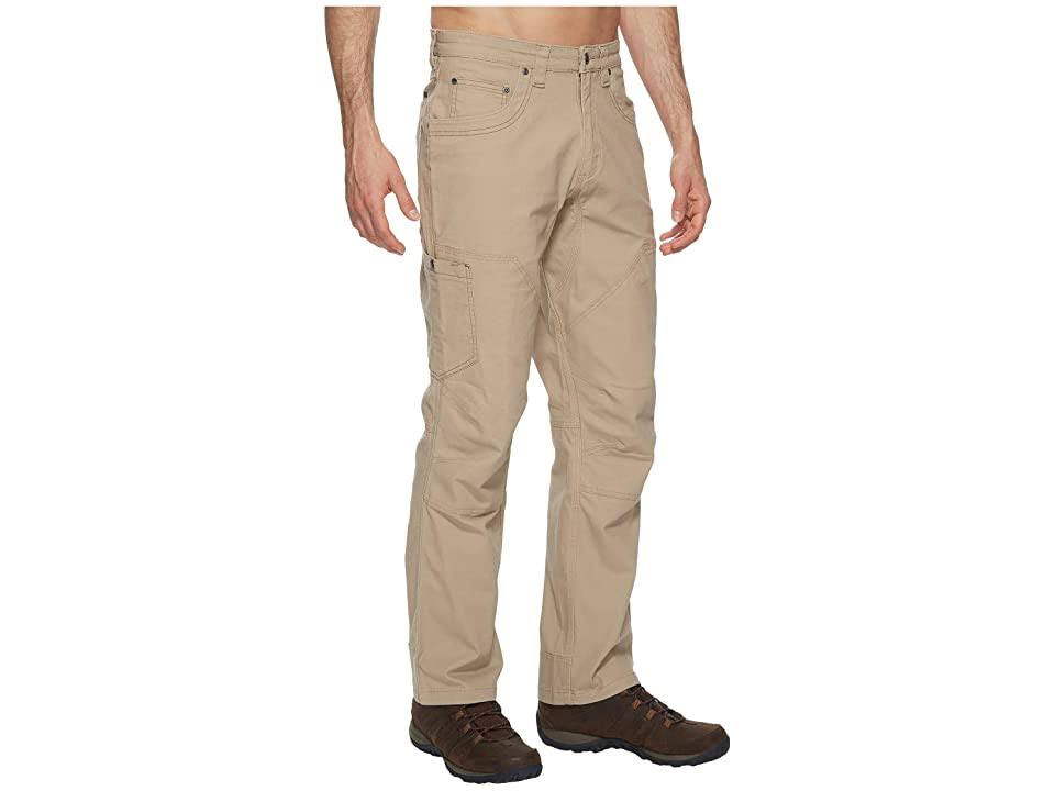 Mountain Khakis Camber 107 Pant Men's Classic Khaki : 40 34