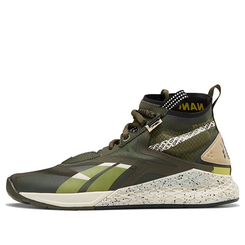 Reebok Nano x Unknown Shoes 8.5