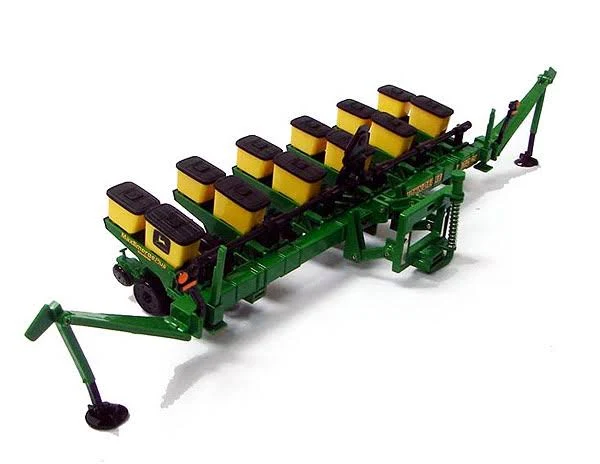 John Deere 1/16 Scale 1700 Planter