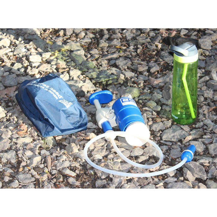 General Ecology, First Need XLE Elite Water Purifier