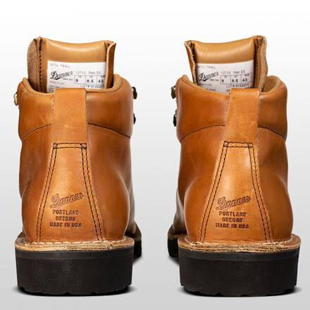 Danner Men's Mountain Trail Boot