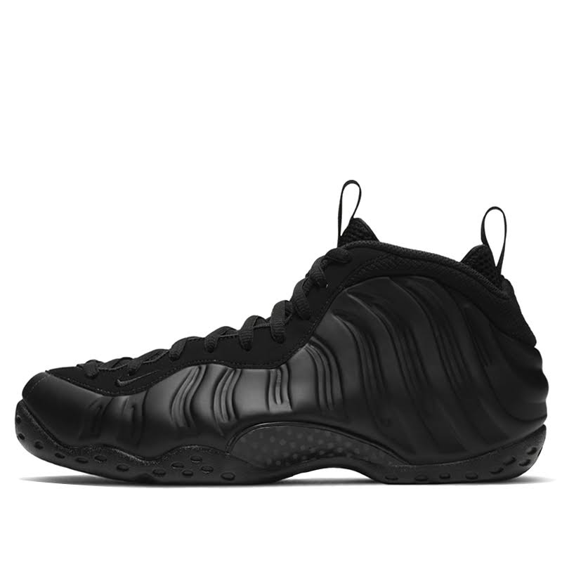 Nike Air Foamposite One Anthracite Basketball Shoes/Sneakers 314996-001 (Size: US 7.5)