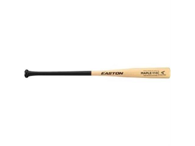 Easton North American Maple 110 Wood Baseball Bat