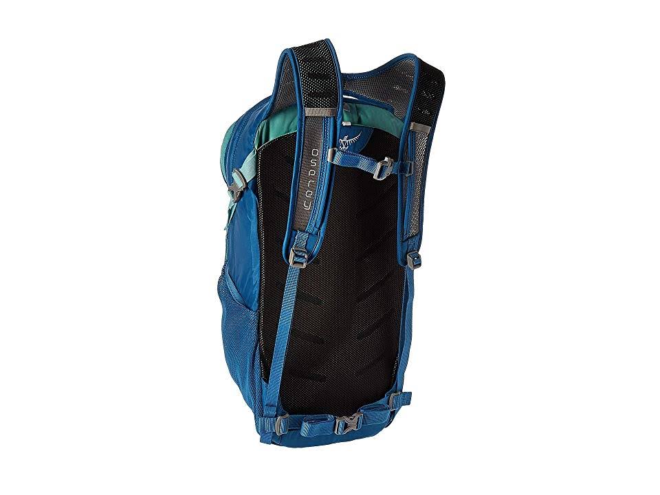 Osprey Daylite Plus-Sagebrush Blue