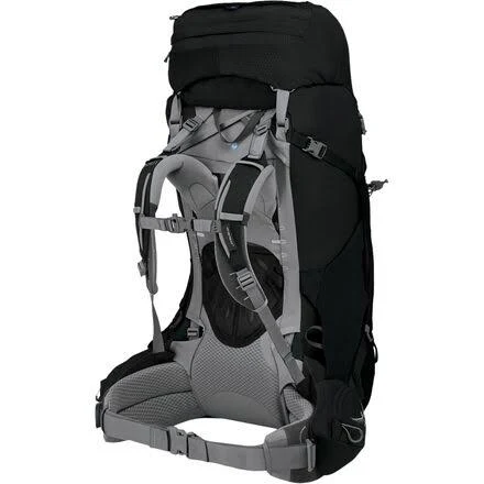 Osprey Aether 65, Black / L/XL