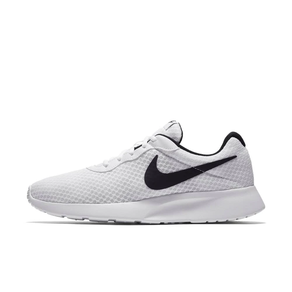 Nike Tanjun Sneaker - Men&s - White