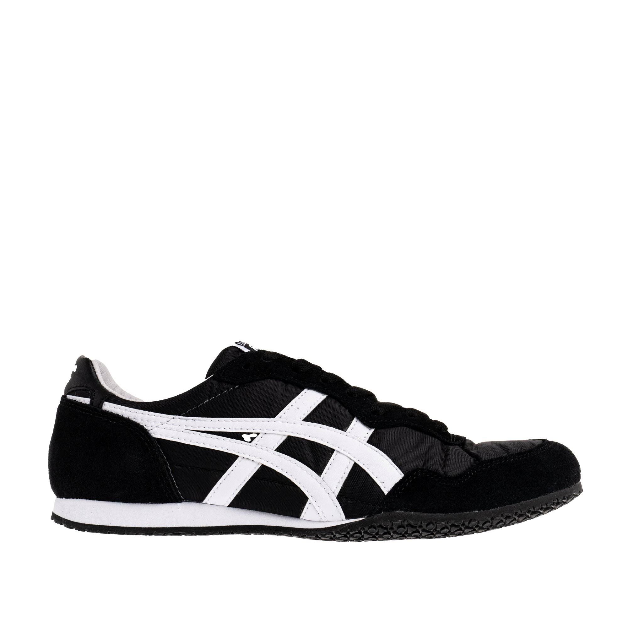 Onitsuka Tiger | Serrano | Black/White