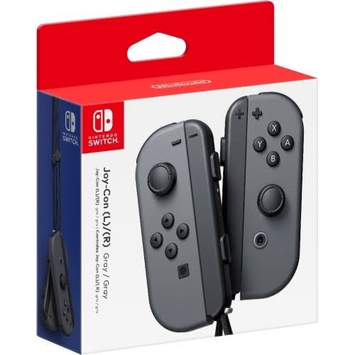 Nintendo Joy-Con Gaming Pad HACAJAAAA