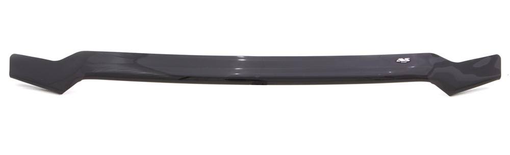 AVS Toyota Tundra Smoke Bugflector Bug Deflector - 23094