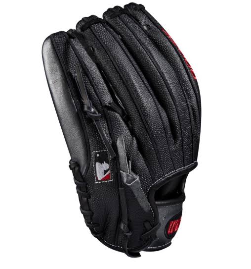 Wilson A2000 SuperSkin 12x22 Baseball Glove: WTA20RB20B2SS