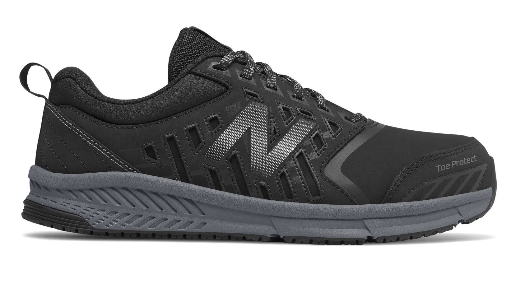 New Balance 412v1 14 Men&s Black Shoe