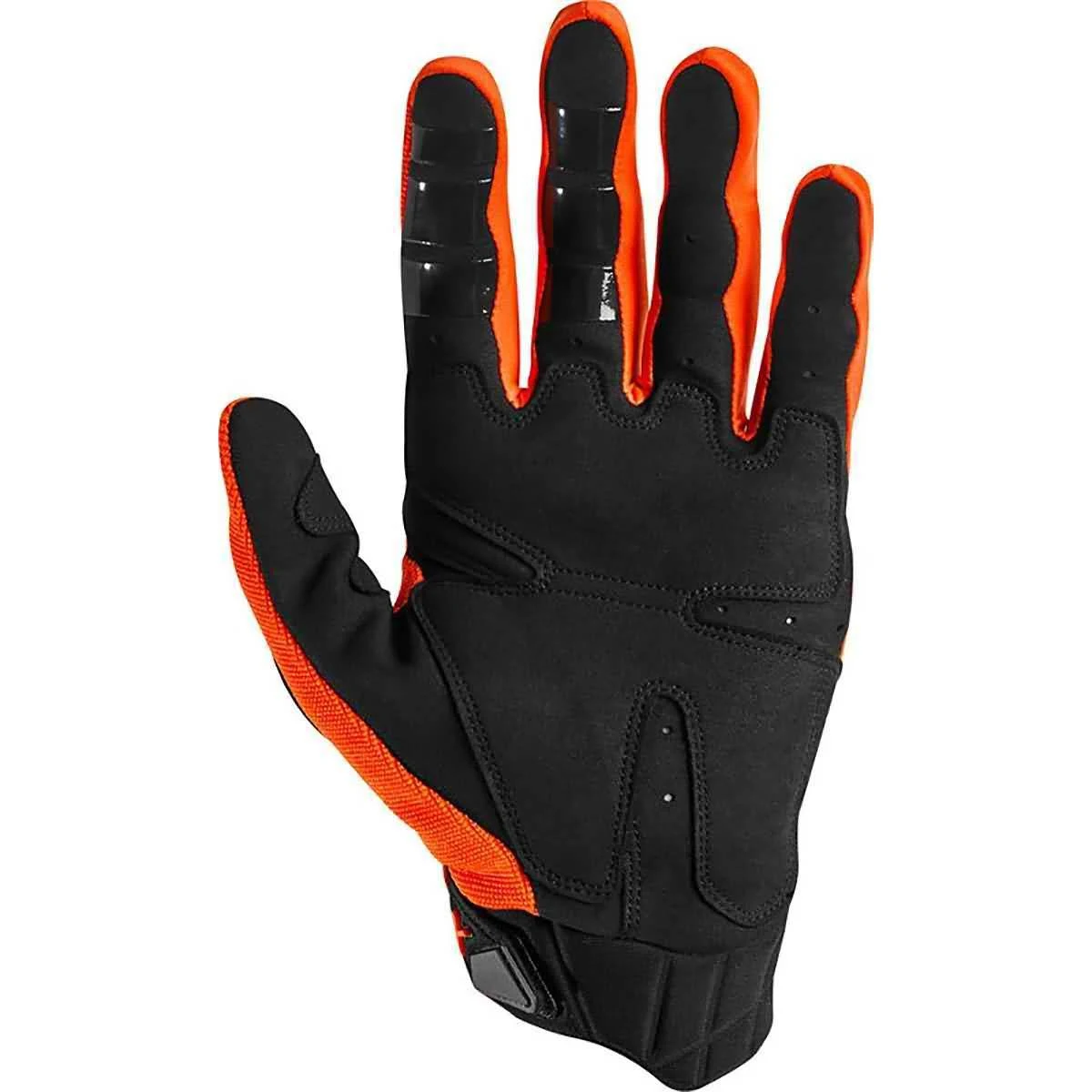 Fox Racing Bomber Gloves X-Large Grey