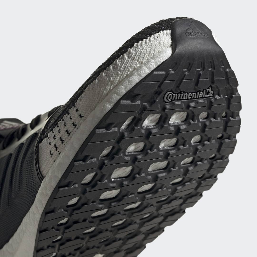 Adidas Women's Ultraboost 19 Running Shoes, Black