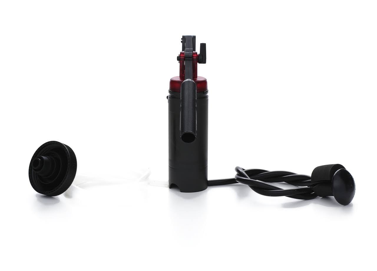 MSR SweetWater Purifier System