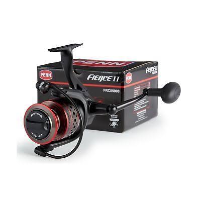 Penn Fierce II Spinning Reel