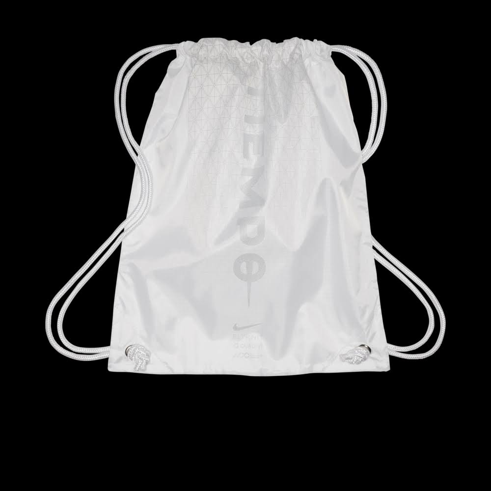 Nike Tiempo Legend 8 Elite FG Mens Soccer Cleat White - 7