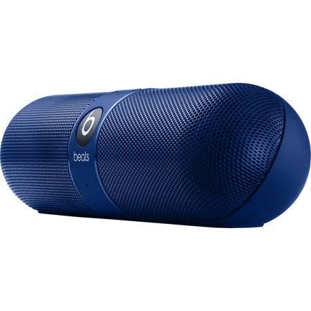 Refurbished Beats by Dr. Dre Pill 2.0 Speaker-Blue